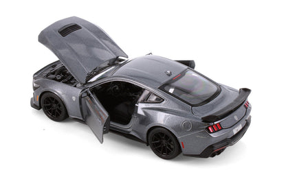 1/24 2024 FORD MUSTANG DARK HORSE - SPECIAL EDITION