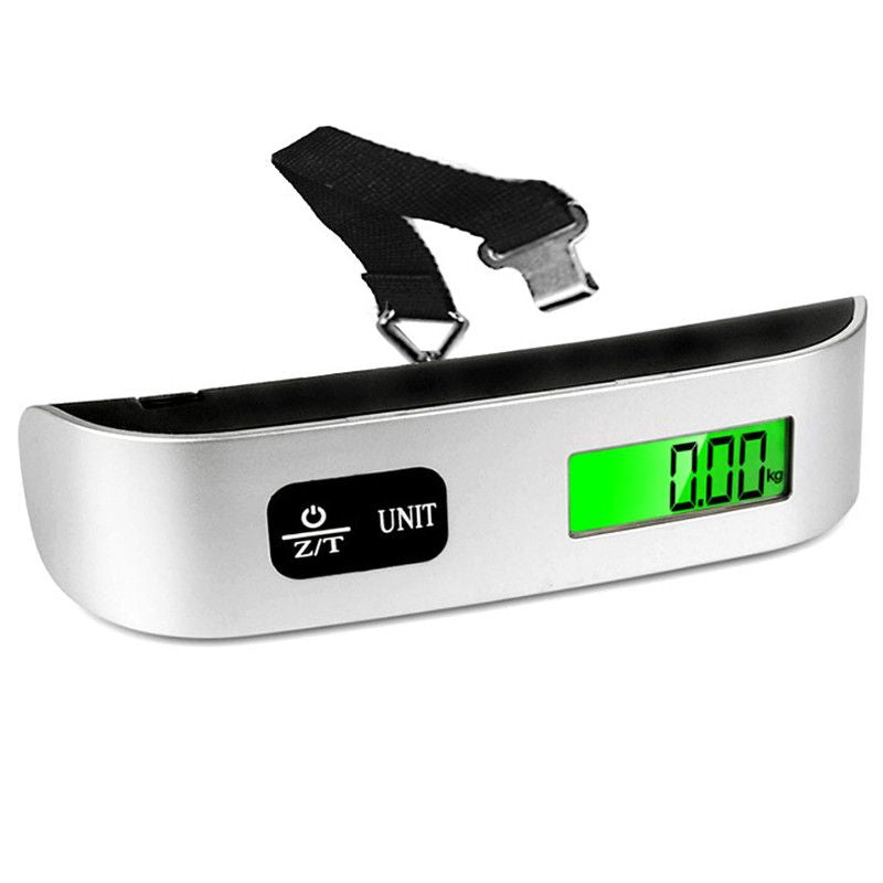 ELECTRONIC LUGGAGE SCALE