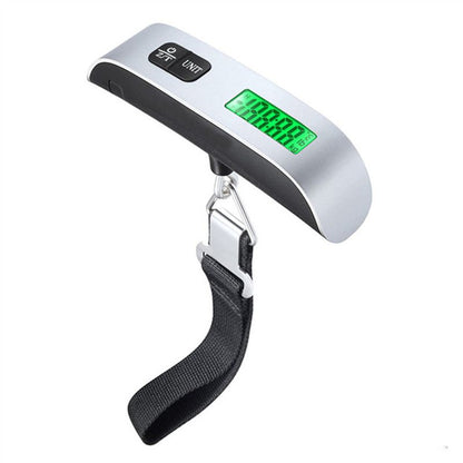 ELECTRONIC LUGGAGE SCALE