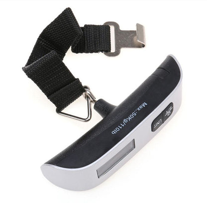 ELECTRONIC LUGGAGE SCALE