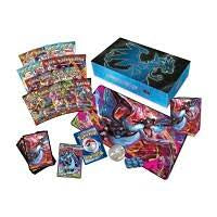 POKEMON MEGA CHARIZARD X EX ULTRA PREMIUM COLLECTION (ENGLISH)