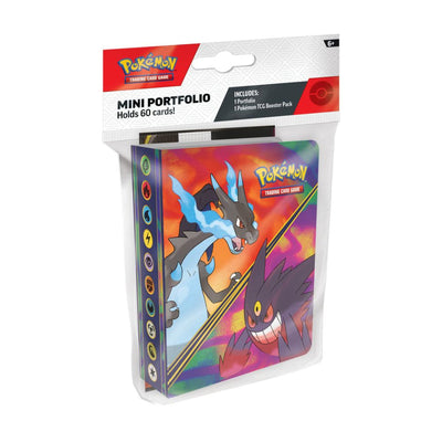 POKEMON MINI PORTFOLIO Q1 2026