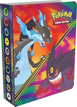 POKEMON MINI PORTFOLIO Q1 2026