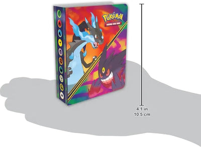 POKEMON MINI PORTFOLIO Q1 2026