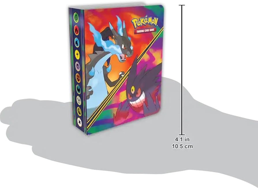 MINI PORTFOLIO Q1 2026 - POKÉMON