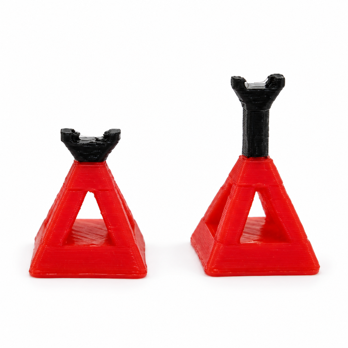 1/64 DIORAMA “TOWERS” - TORRES PARA MECANICA 2 PCS. (1 PAR/PAIR).