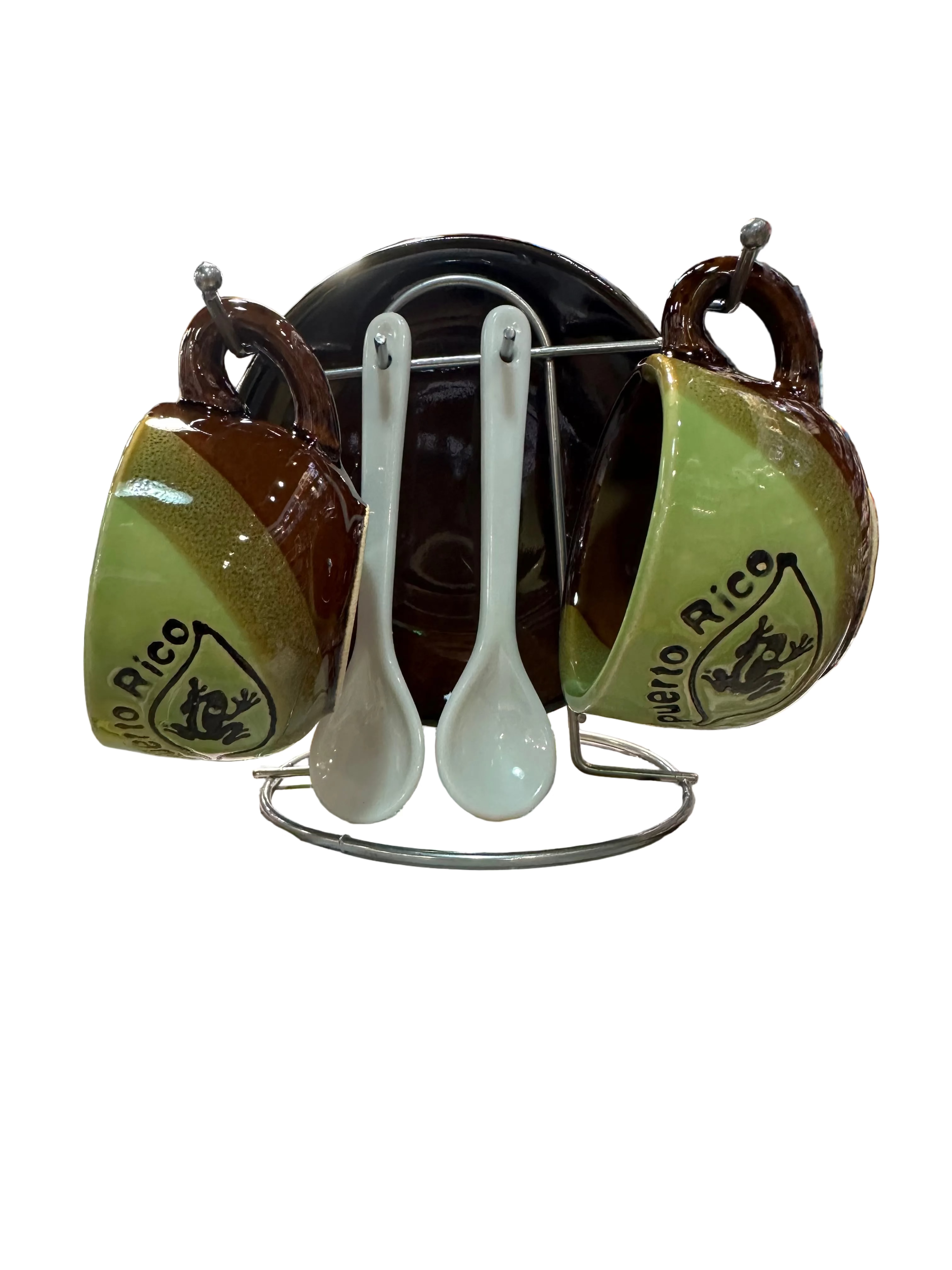 JUEGO DE CAFÉ