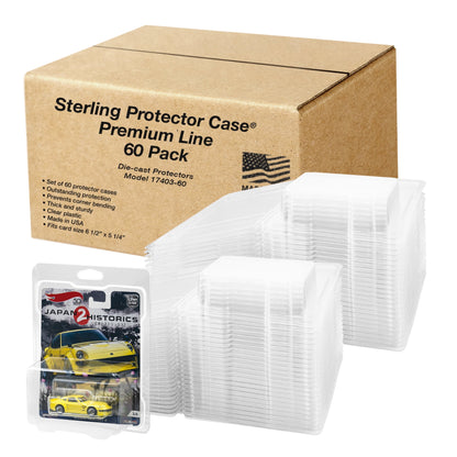 1/64 PREMIUM HOT WHEELS PROTECTOR