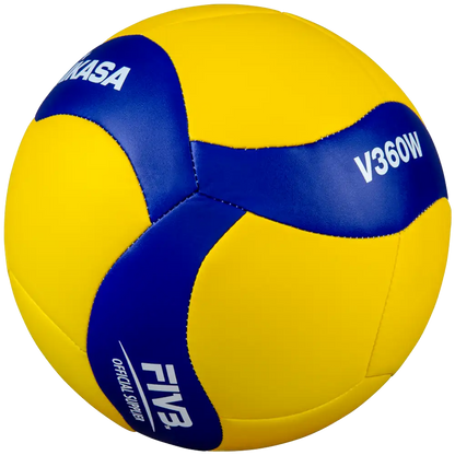 MIKASA 360 VOLLEYBALL BALL