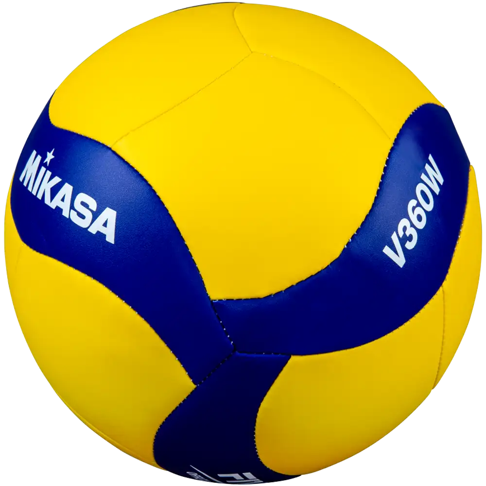 MIKASA 360 VOLLEYBALL BALL