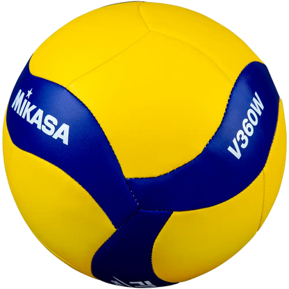 MIKASA 360 VOLLEYBALL BALL