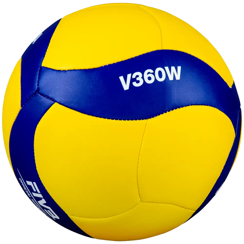 MIKASA 360 VOLLEYBALL BALL