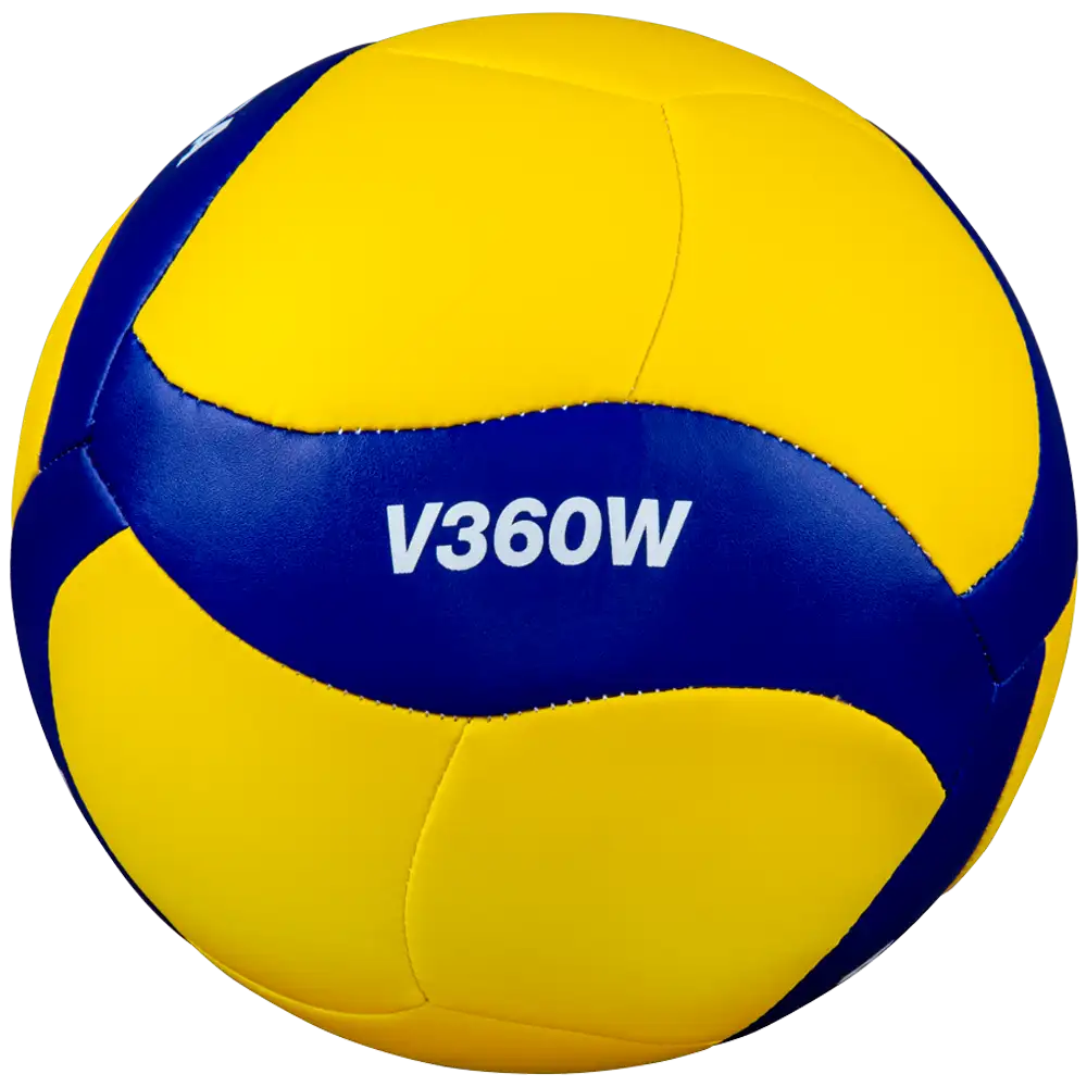 MIKASA 360 VOLLEYBALL BALL