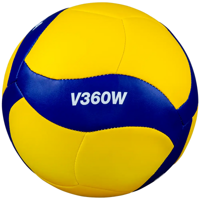 MIKASA 360 VOLLEYBALL BALL