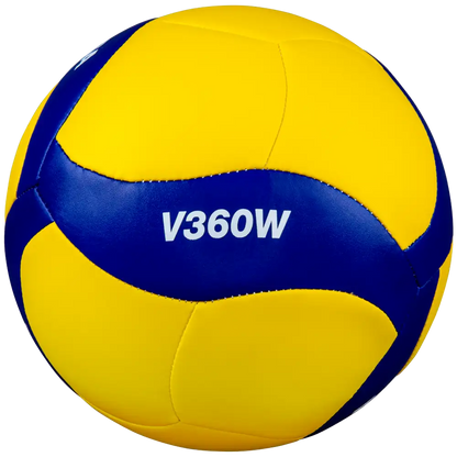MIKASA 360 VOLLEYBALL BALL