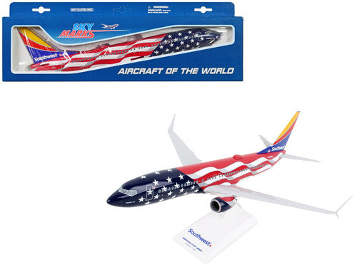 SOUTHWEST AIRCRAFT 1/130 FREEDOM