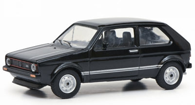 1/64 VOLKSWAGEN GOLF GTI - SCHUCO