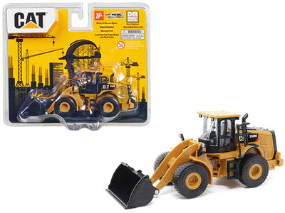 1/64 CAT 950M WHEEL LOADER DIE CAST MACHINE