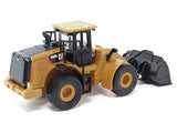 1/64 CAT 950M WHEEL LOADER DIE CAST MACHINE