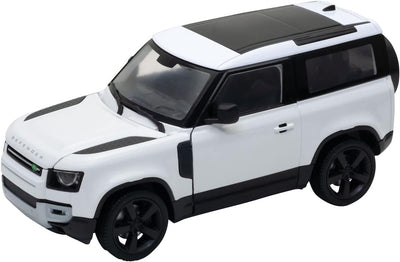 1/24 2020 LAND ROVER DEFENDER 2 DOORS - NEX