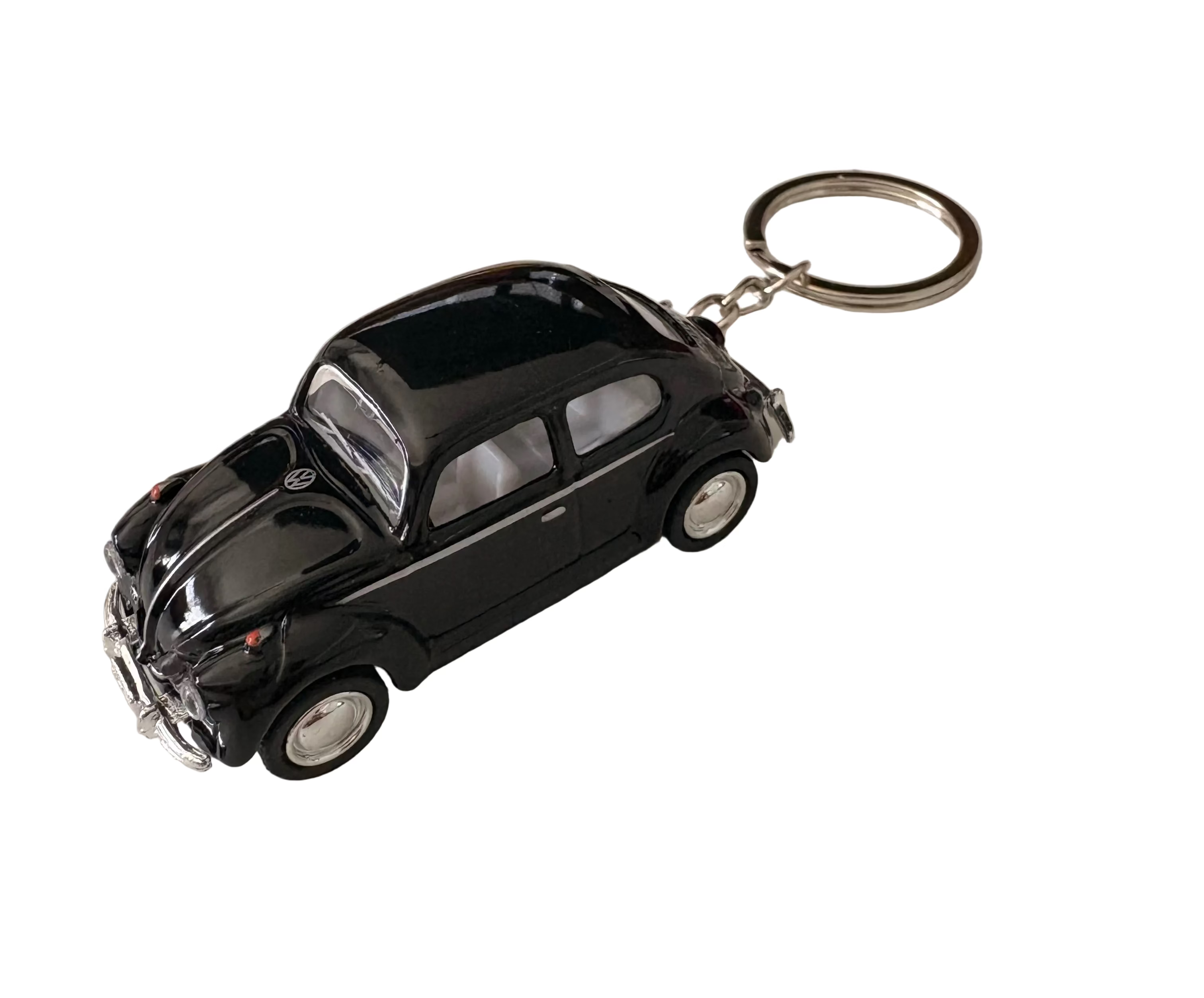 1/64 1967 VOLKSWAGEN BEETLE KEYCHAIN - KINSMART