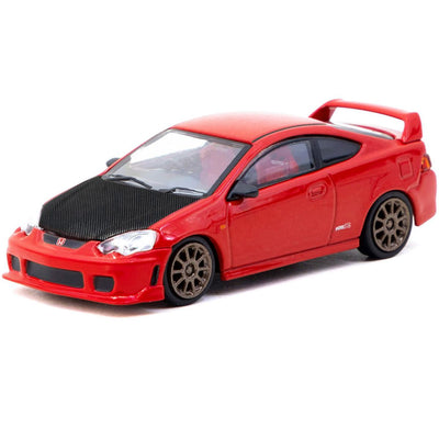 1/64  HONDA INTEGRA TYPE R DC5 CUSTOM “ROAD 64” - TARMAC