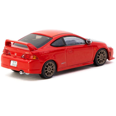 1/64  HONDA INTEGRA TYPE R DC5 CUSTOM “ROAD 64” - TARMAC