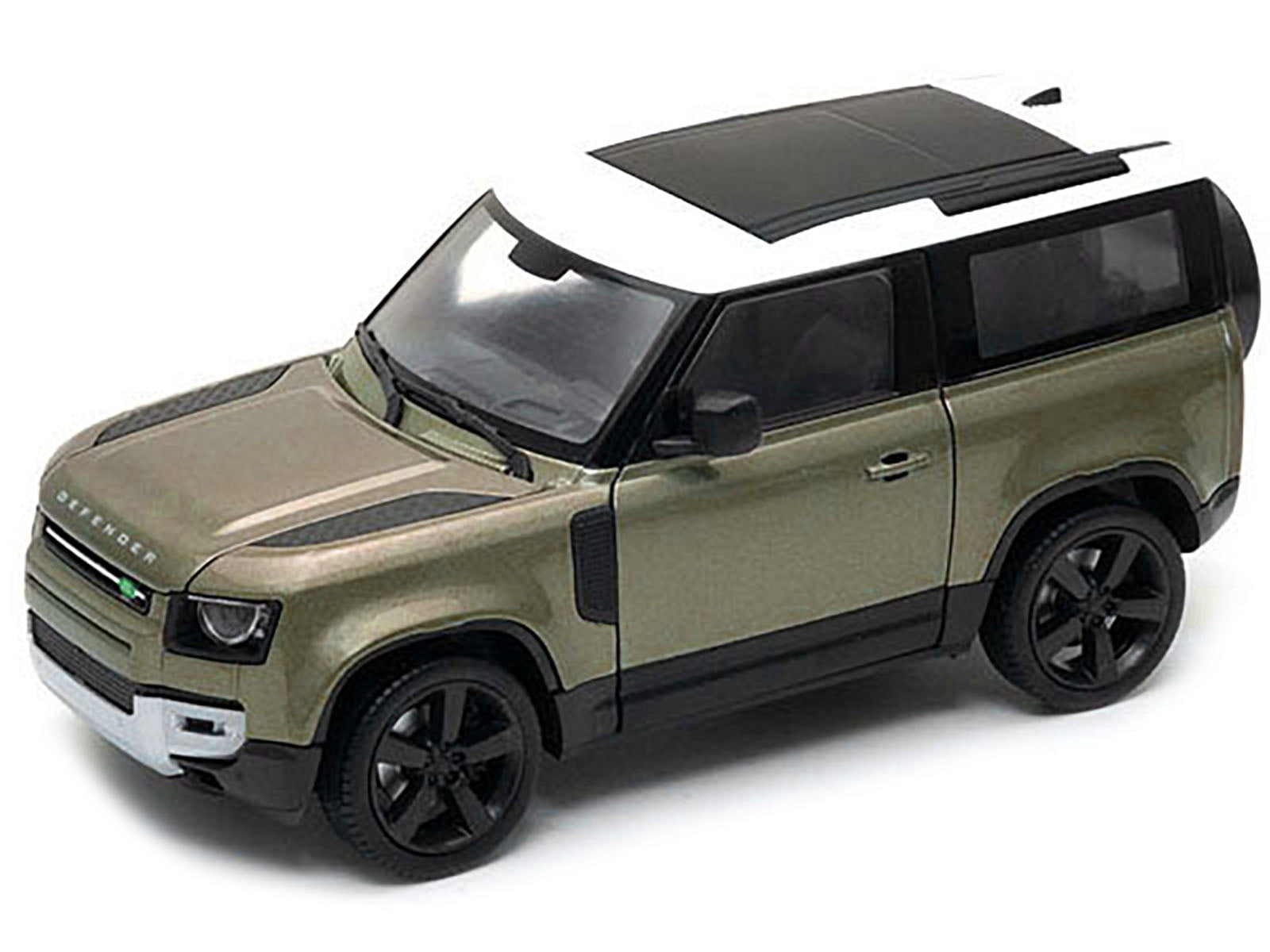 1/24 2020 LAND ROVER DEFENDER 2 DOORS - NEX