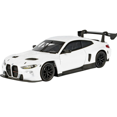 1/24 BMW M4 GT3 “TIMELESS LEGENDS” - MOTOR MAX