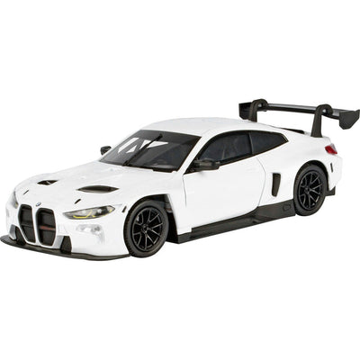 1/24 BMW M4 GT3 - MOTOR MAX