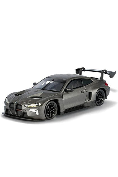 1/24 BMW M4 GT3 - MOTOR MAX