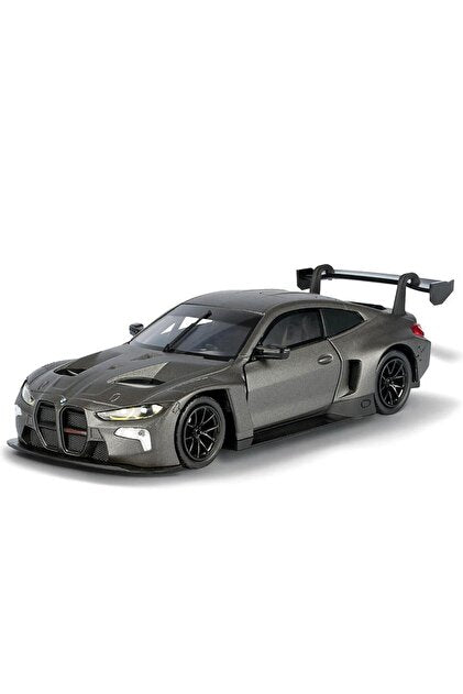 1/24 BMW M4 GT3 - MOTOR MAX