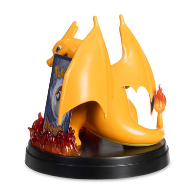 COLECCIÓN SUPER PREMIUM CHARIZARD EX 