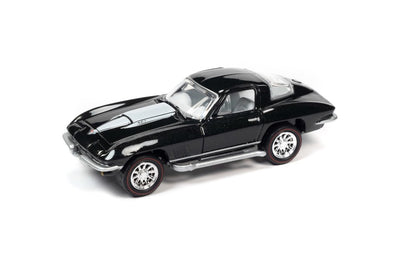 1/64 1967 CHEVY CORVETTE 427 - MUSCLE CARS USA