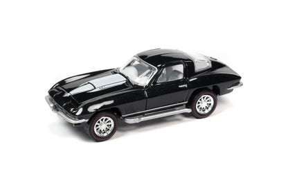 1/64 1967 CHEVY CORVETTE 427 - MUSCLE CARS USA