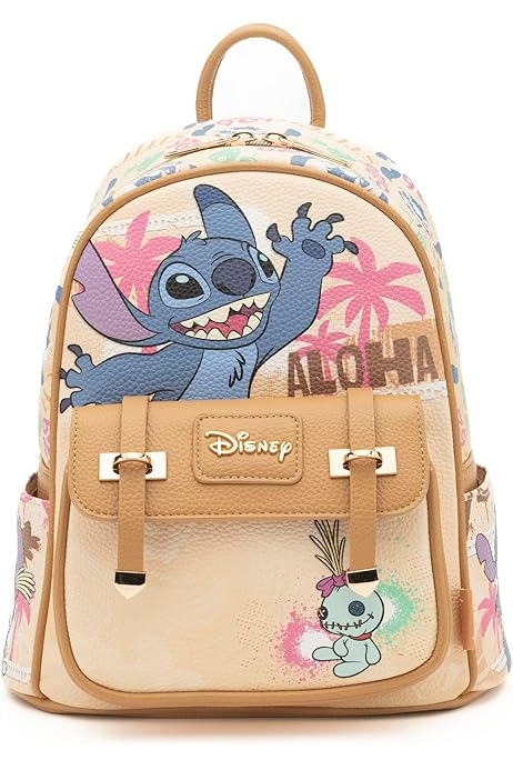 STITCH BACKPACK