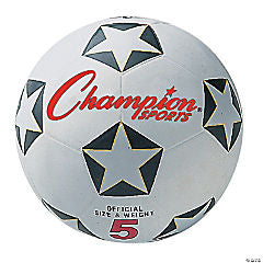 SOCCER BALL SRB-5