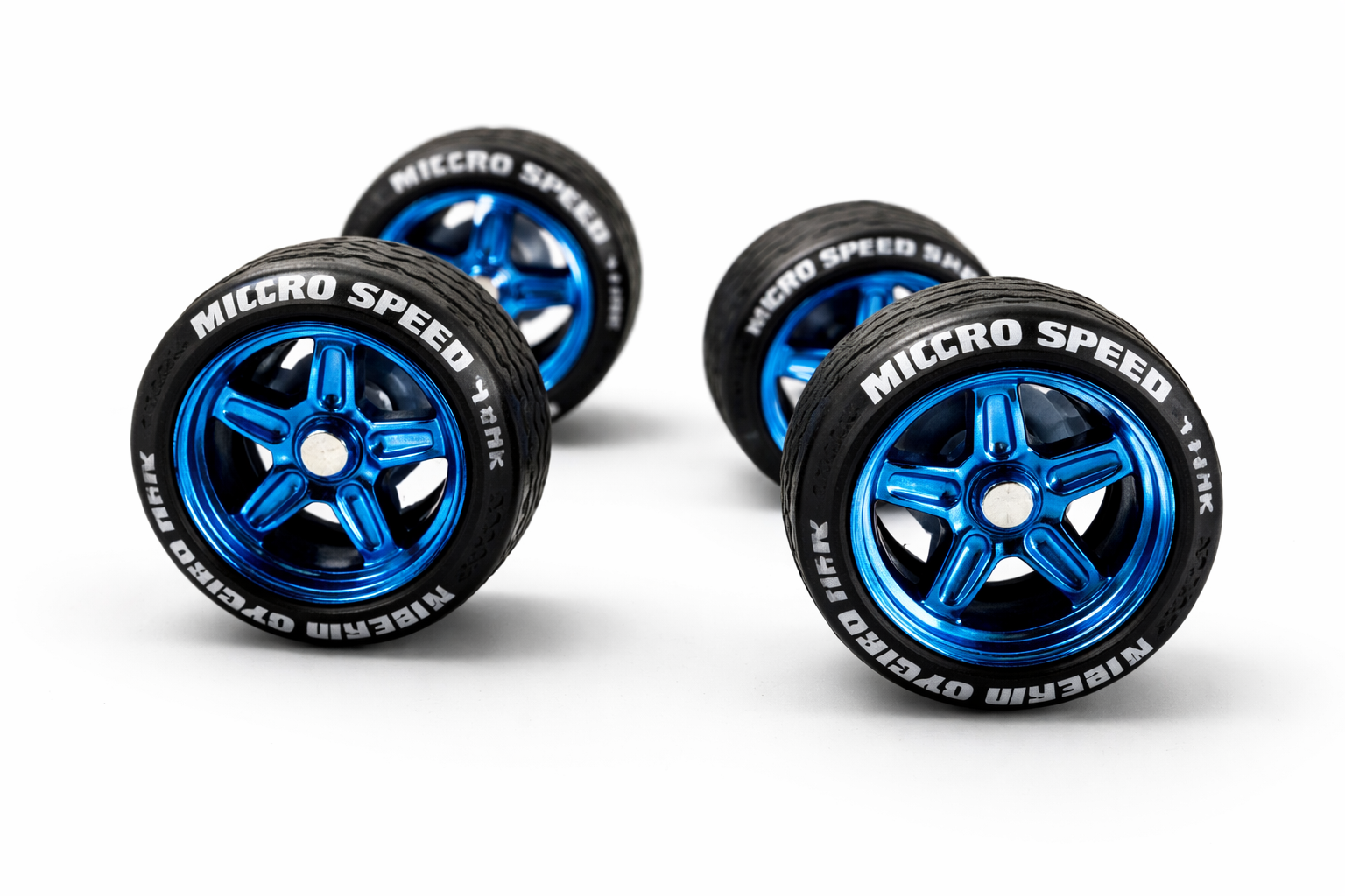 1/64 AROS - 1/64 RIMS SET