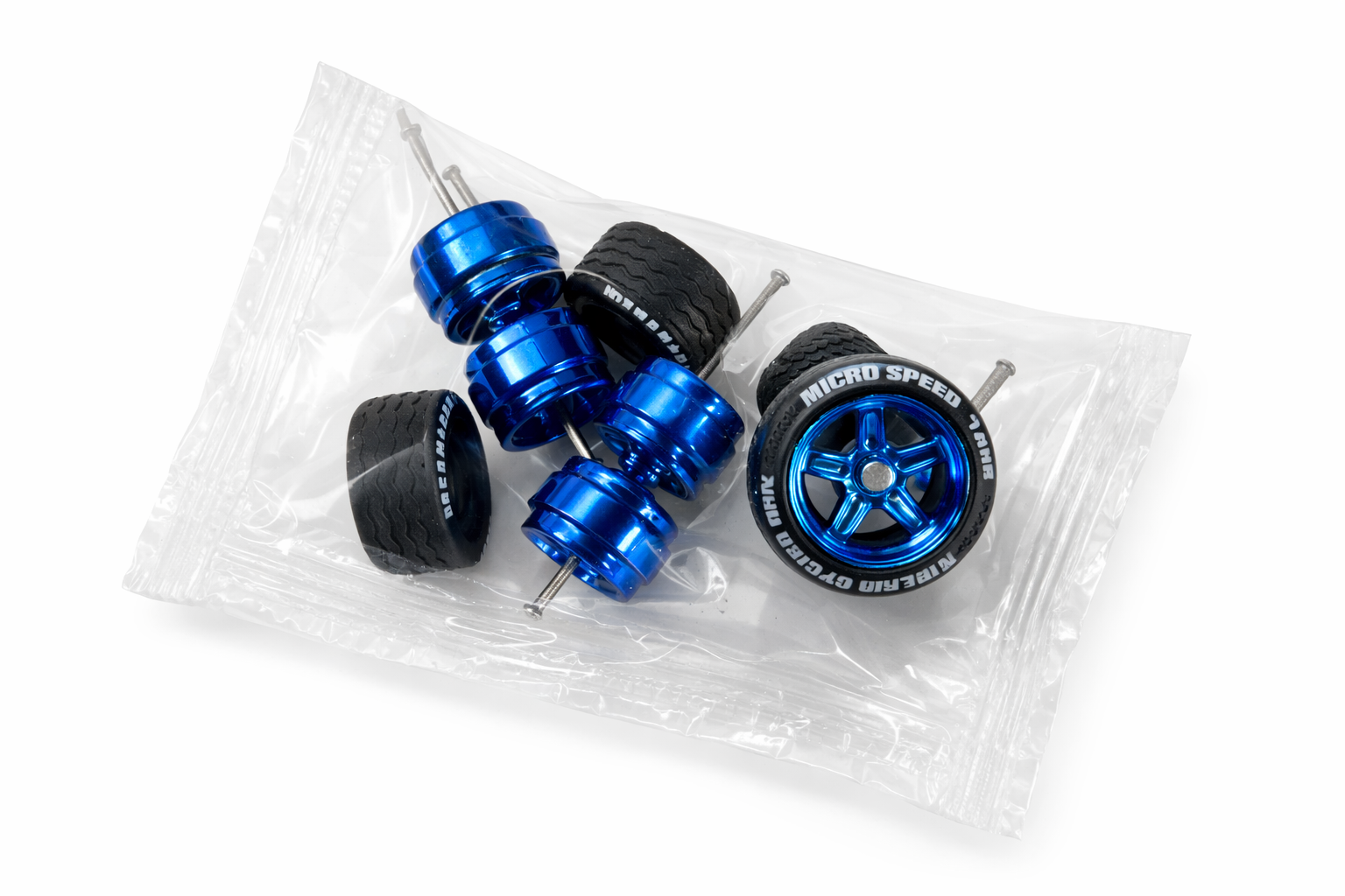 1/64 AROS - 1/64 RIMS SET