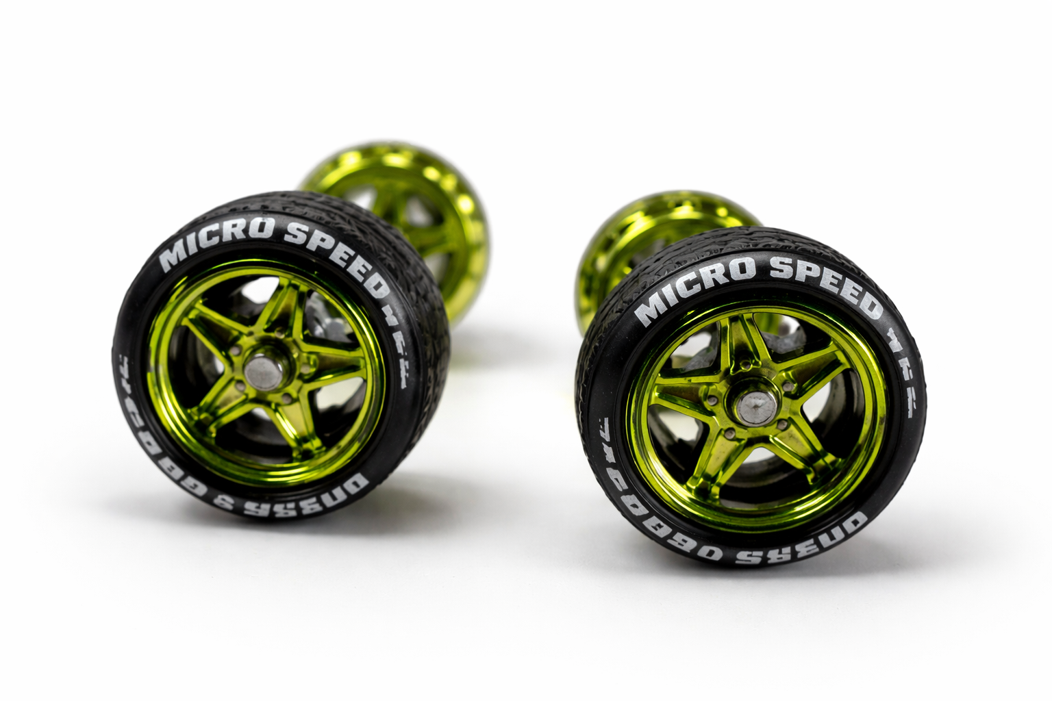 1/64 AROS - 1/64 RIMS SET