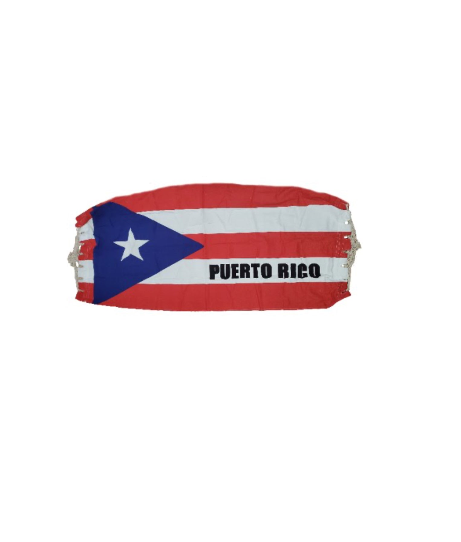 Puerto Rico Flag Hammock & Hamacas de Puerto Rico
