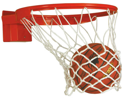 ARO/CANASTO BALONCESTO BISON BASELINE PREP 180° COMPETITION BREAK BASKETBALL RIM - BA3180T
 PM#60000011