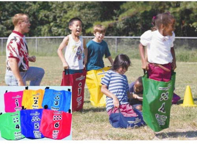 Bolsa de juegos