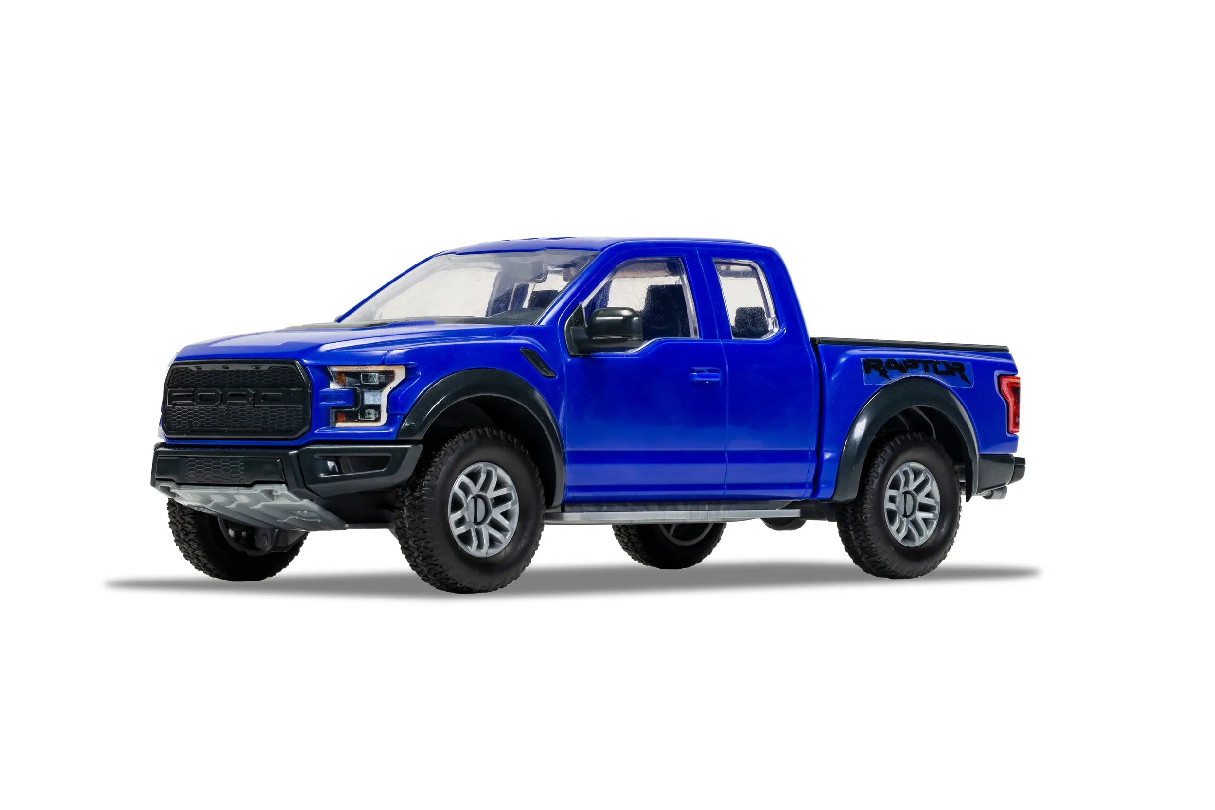 FORD F-150 RAPTOR J6037 QUICKBUILD