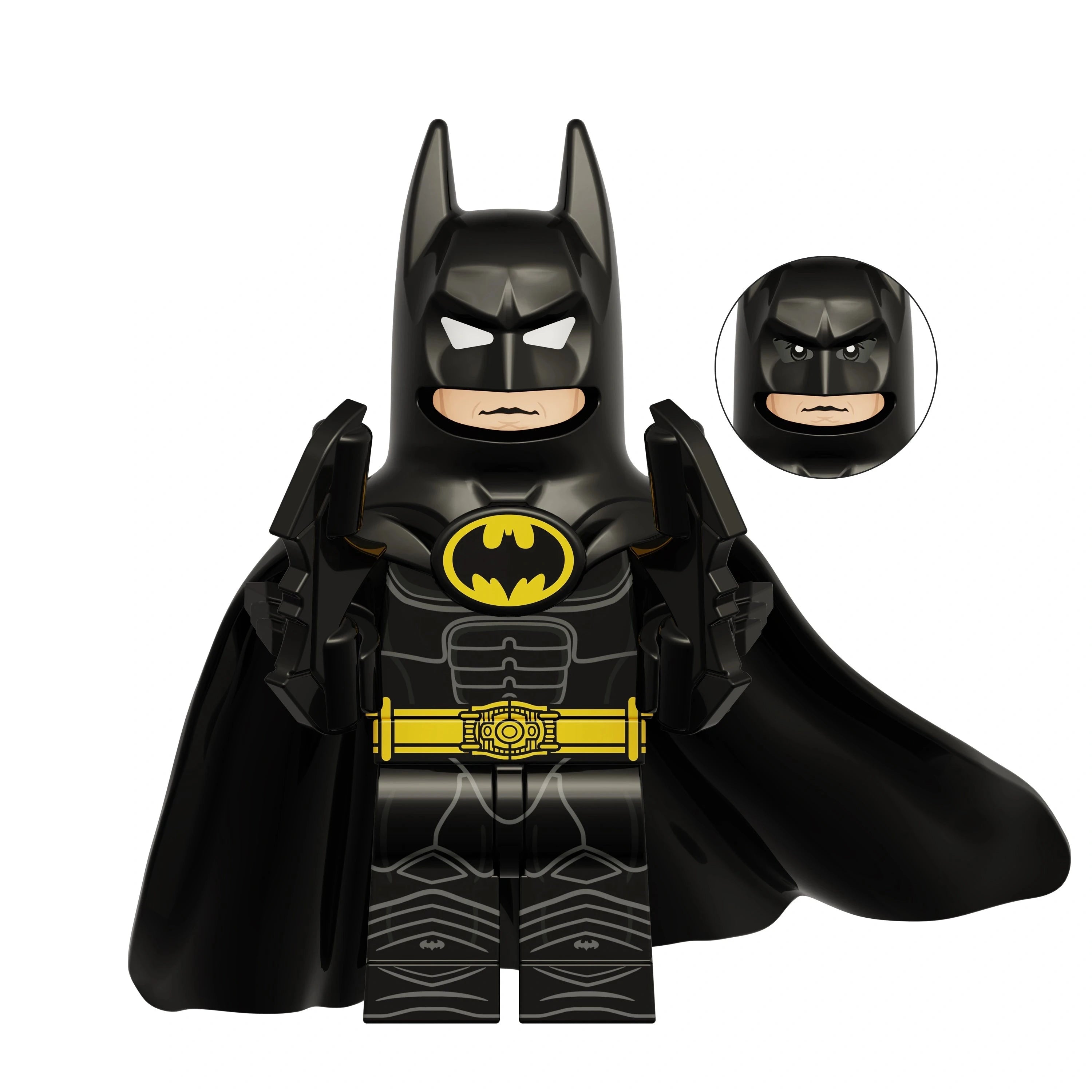 BUILDING BLOCK - BATMAN K2323