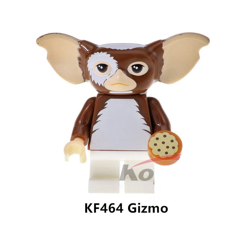 BUILDING BLOCK - GIZMO KF464