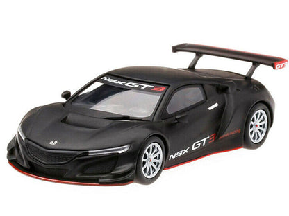 1:64 Honda NSX GT3 - Presentation