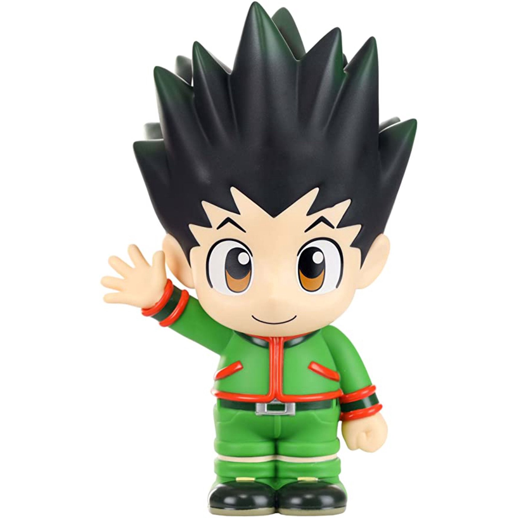 GON ALCANCIA