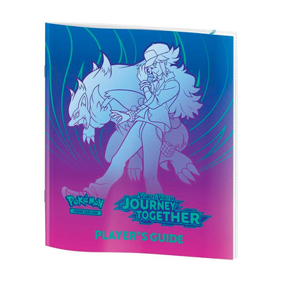 JOURNEY TOGETHER  ELITE TRAINER BOX - POKEMON