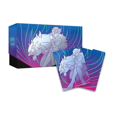 JOURNEY TOGETHER  ELITE TRAINER BOX - POKEMON
